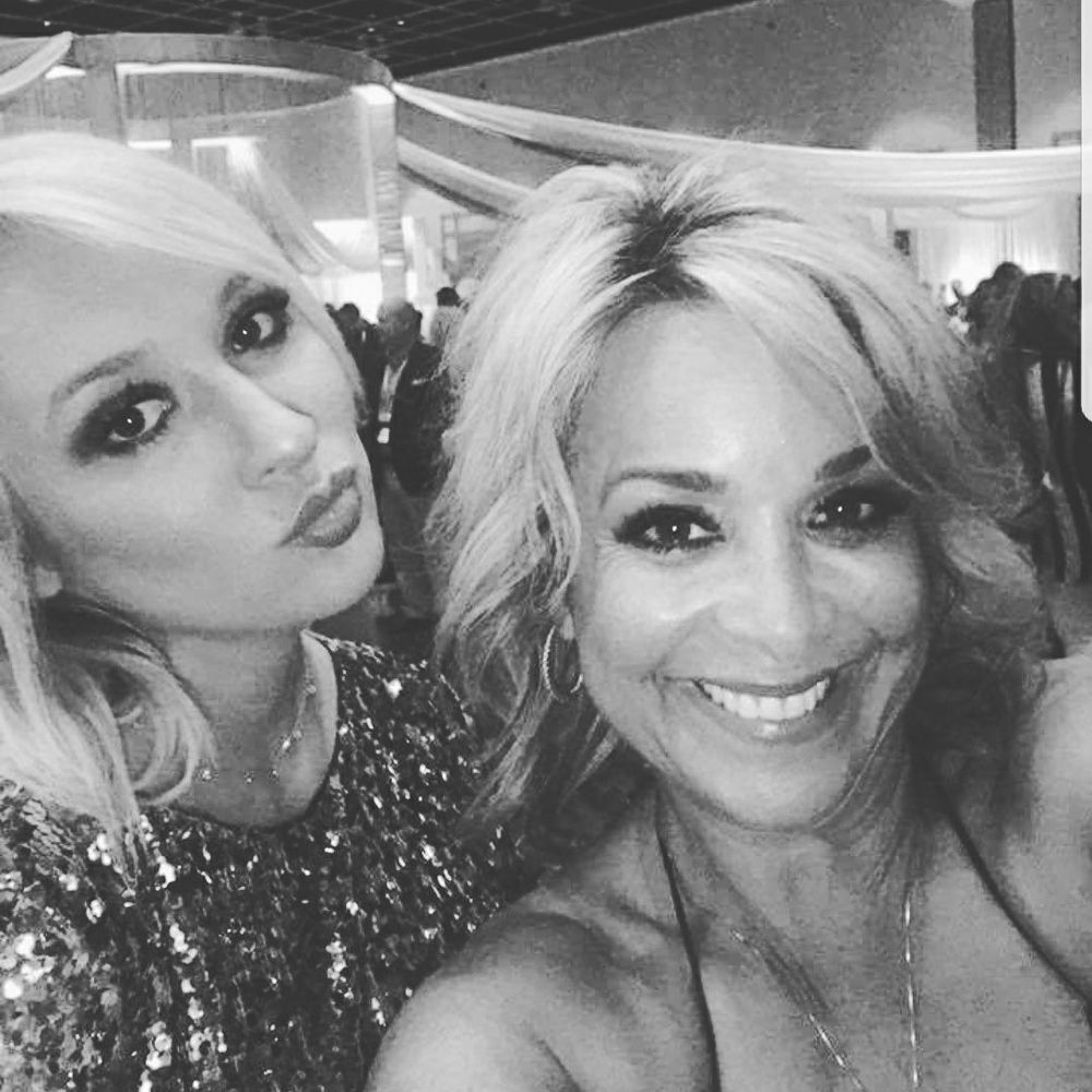 Meet your Posher, Chelsea